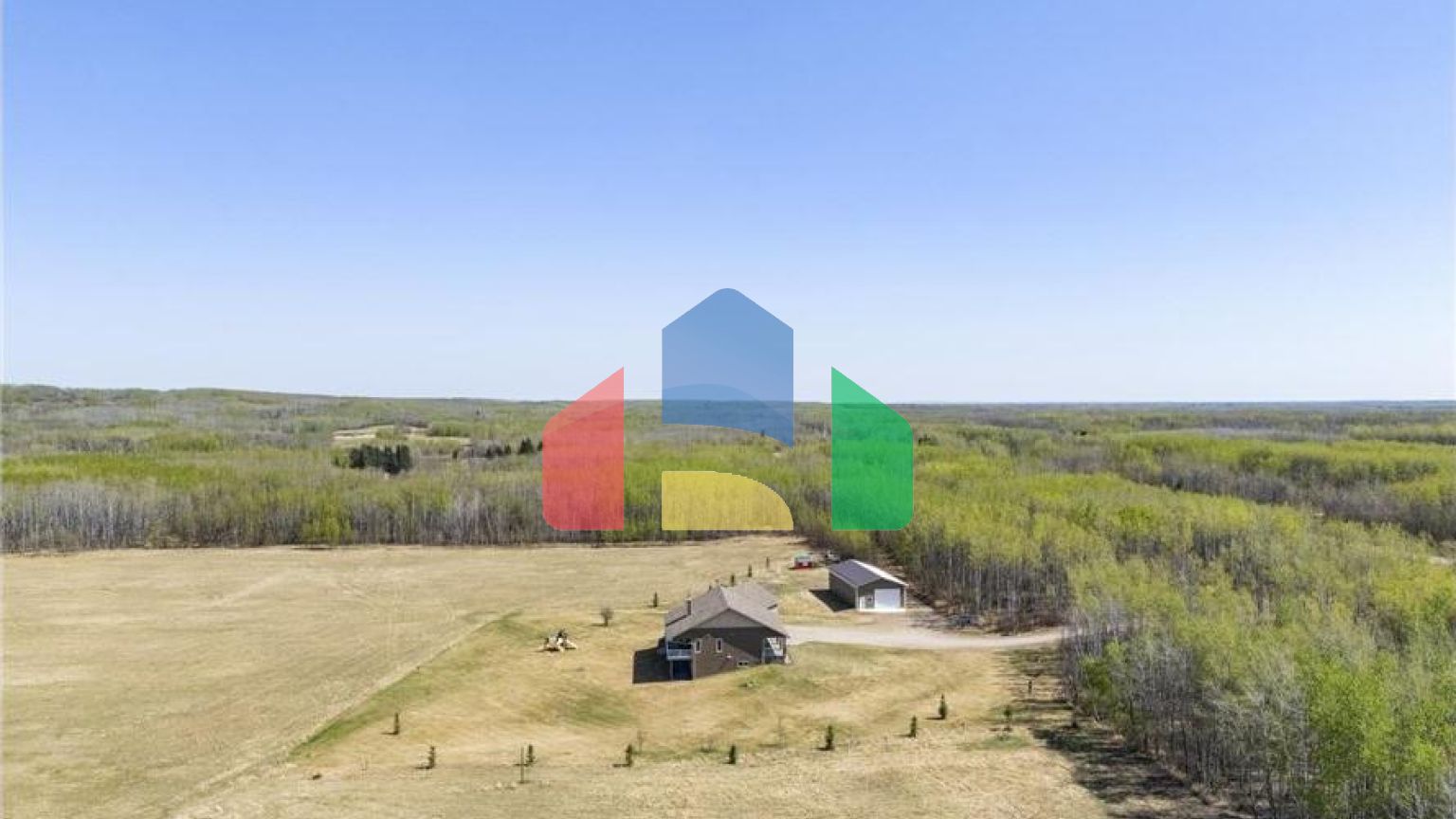 Residential - Single Family Home - Rural Bonnyville M.D., Canada - Canada