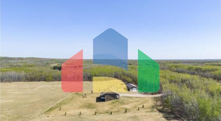 Residential - Single Family Home - Rural Bonnyville M.D., Canada - Canada