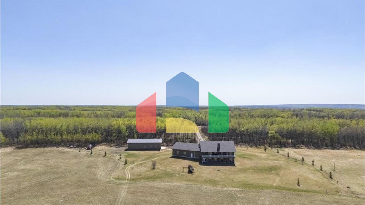 Residential - Single Family Home - Rural Bonnyville M.D., Canada - Canada