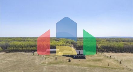 Residential - Single Family Home - Rural Bonnyville M.D., Canada - Canada