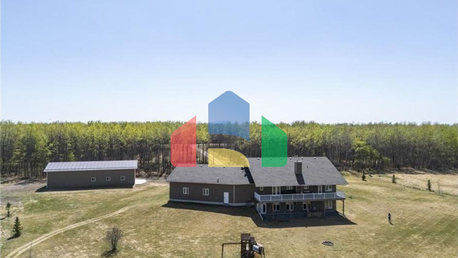 Residential - Single Family Home - Rural Bonnyville M.D., Canada - Canada