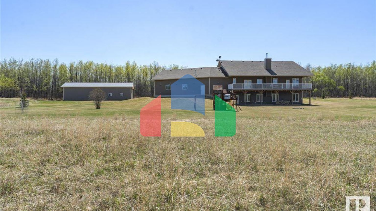 Residential - Single Family Home - Rural Bonnyville M.D., Canada - Canada