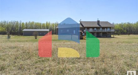Residential - Single Family Home - Rural Bonnyville M.D., Canada - Canada