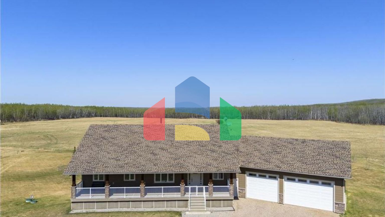 Residential - Single Family Home - Rural Bonnyville M.D., Canada - Canada