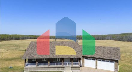 Residential - Single Family Home - Rural Bonnyville M.D., Canada - Canada