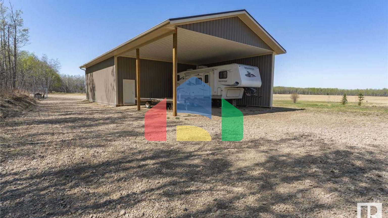 Residential - Single Family Home - Rural Bonnyville M.D., Canada - Canada