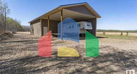 Residential - Single Family Home - Rural Bonnyville M.D., Canada - Canada