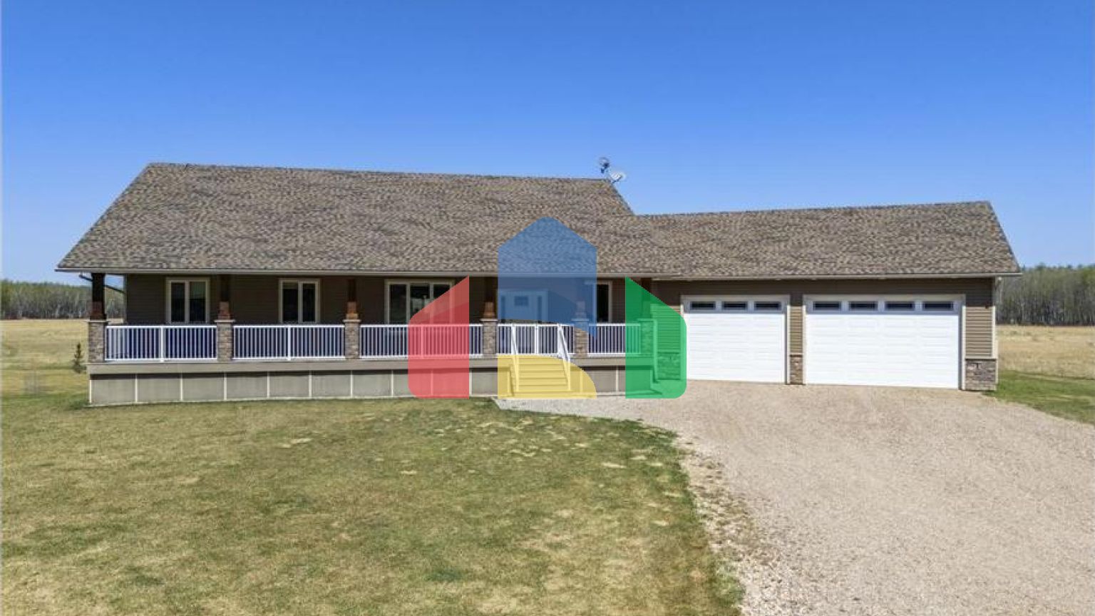 Residential - Single Family Home - Rural Bonnyville M.D., Canada - Canada