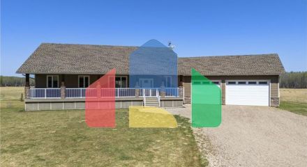 Residential - Single Family Home - Rural Bonnyville M.D., Canada - Canada
