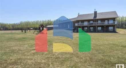 Residential - Single Family Home - Rural Bonnyville M.D., Canada - Canada