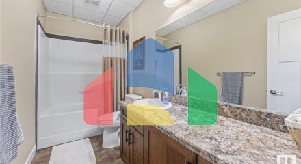 Residential - Single Family Home - Rural Bonnyville M.D., Canada - Canada