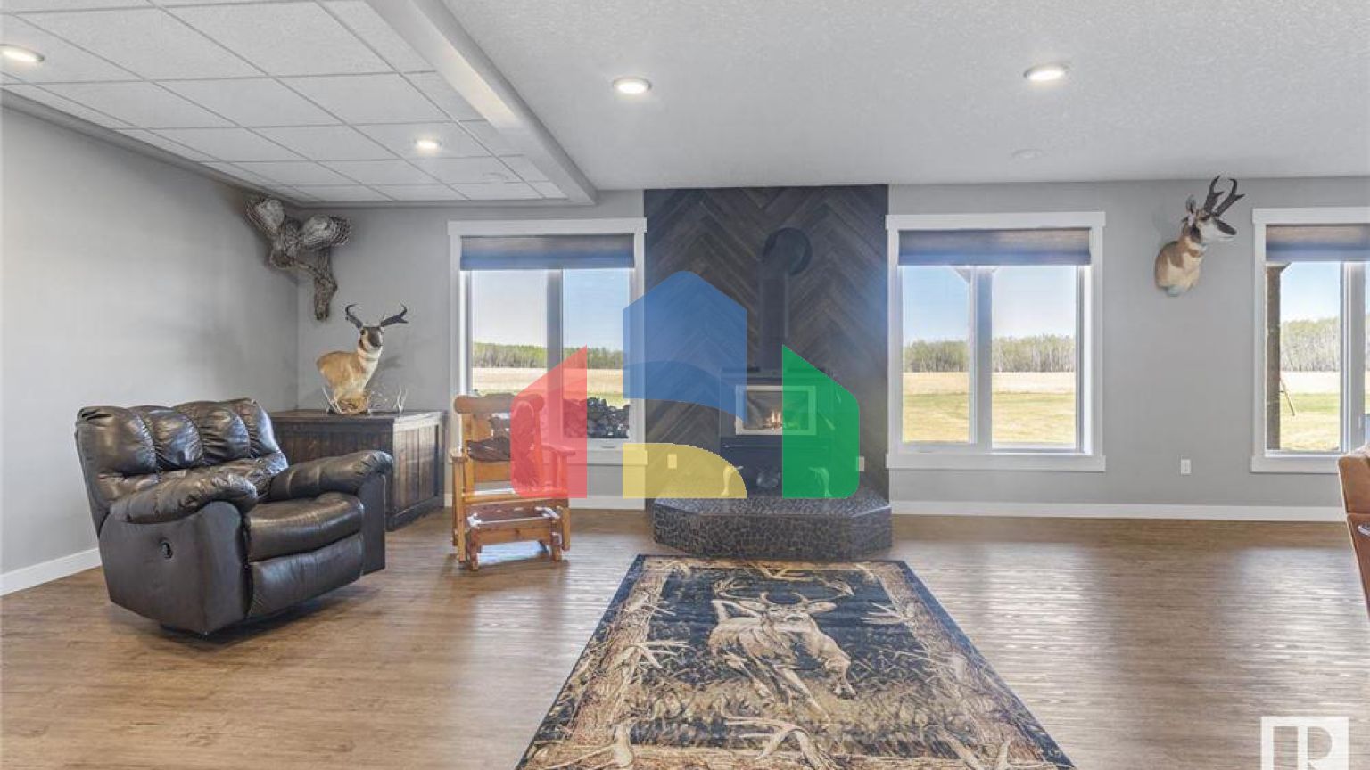 Residential - Single Family Home - Rural Bonnyville M.D., Canada - Canada