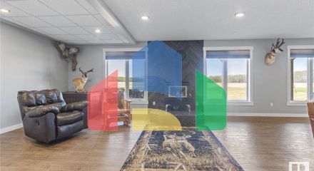 Residential - Single Family Home - Rural Bonnyville M.D., Canada - Canada