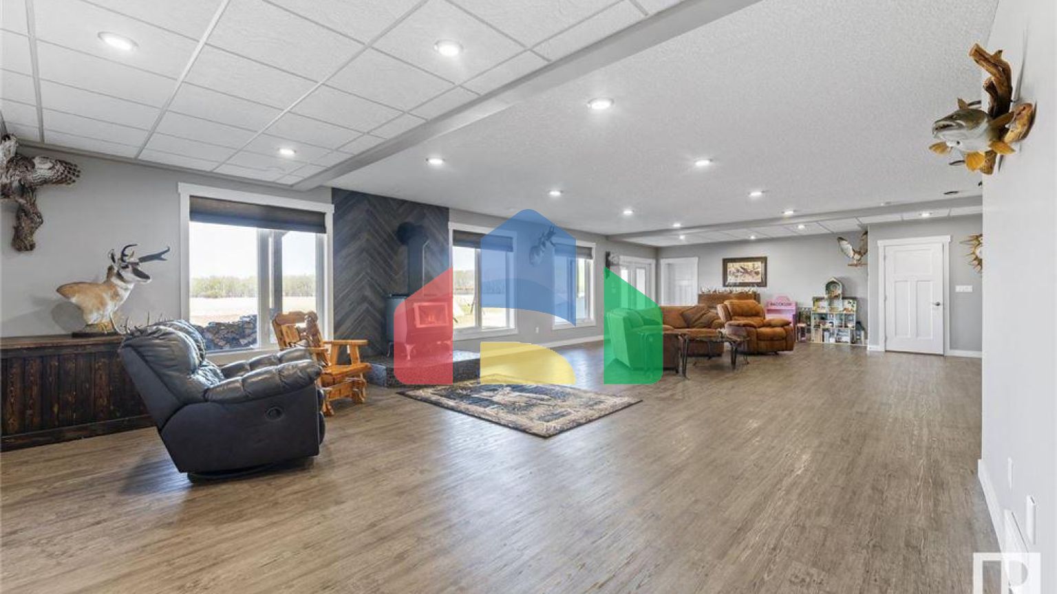 Residential - Single Family Home - Rural Bonnyville M.D., Canada - Canada