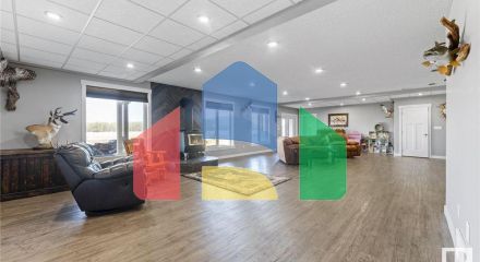 Residential - Single Family Home - Rural Bonnyville M.D., Canada - Canada