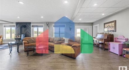 Residential - Single Family Home - Rural Bonnyville M.D., Canada - Canada