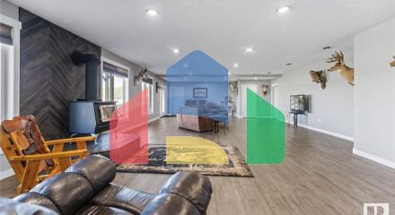 Residential - Single Family Home - Rural Bonnyville M.D., Canada - Canada