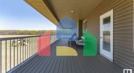 Residential - Single Family Home - Rural Bonnyville M.D., Canada - Canada