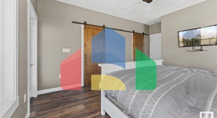 Residential - Single Family Home - Rural Bonnyville M.D., Canada - Canada