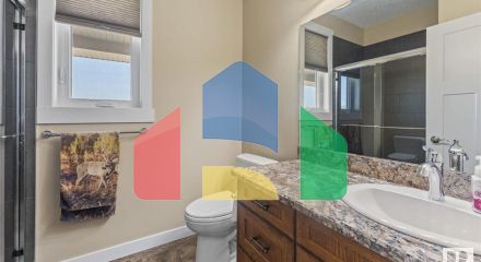 Residential - Single Family Home - Rural Bonnyville M.D., Canada - Canada