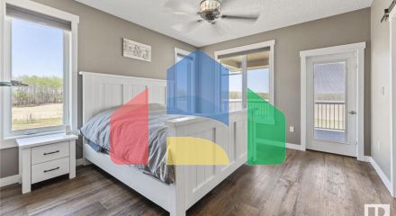 Residential - Single Family Home - Rural Bonnyville M.D., Canada - Canada