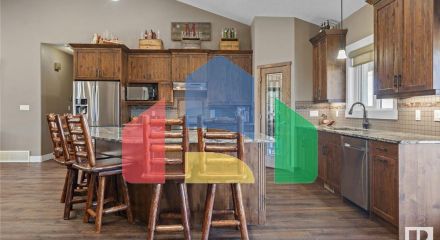 Residential - Single Family Home - Rural Bonnyville M.D., Canada - Canada