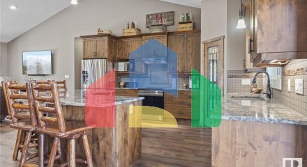 Residential - Single Family Home - Rural Bonnyville M.D., Canada - Canada