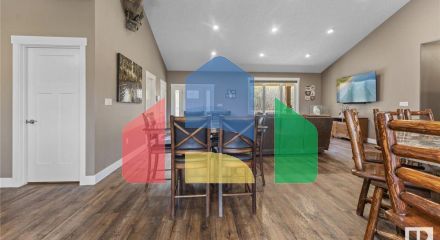 Residential - Single Family Home - Rural Bonnyville M.D., Canada - Canada