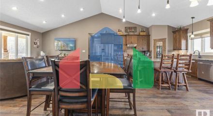 Residential - Single Family Home - Rural Bonnyville M.D., Canada - Canada