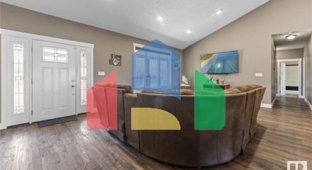 Residential - Single Family Home - Rural Bonnyville M.D., Canada - Canada