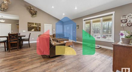 Residential - Single Family Home - Rural Bonnyville M.D., Canada - Canada