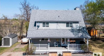 Residential - Single Family Home - Rural Bonnyville M.D., Canada - Canada
