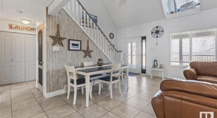 Residential - Single Family Home - Rural Bonnyville M.D., Canada - Canada