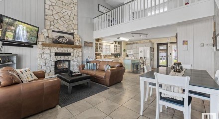 Residential - Single Family Home - Rural Bonnyville M.D., Canada - Canada