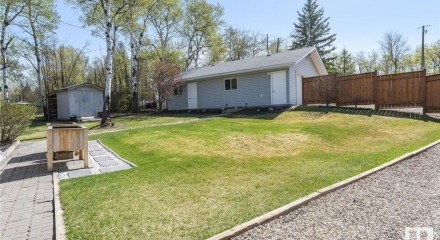 Residential - Single Family Home - Rural Bonnyville M.D., Canada - Canada