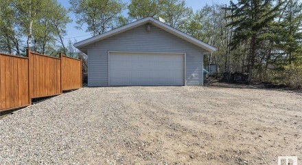 Residential - Single Family Home - Rural Bonnyville M.D., Canada - Canada