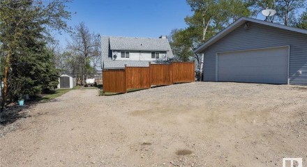 Residential - Single Family Home - Rural Bonnyville M.D., Canada - Canada