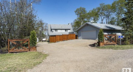 Residential - Single Family Home - Rural Bonnyville M.D., Canada - Canada