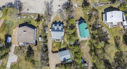 Residential - Single Family Home - Rural Bonnyville M.D., Canada - Canada