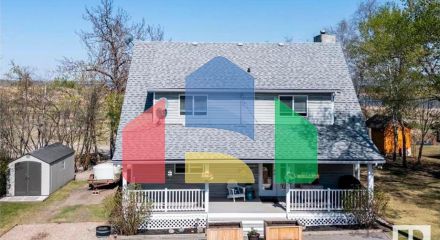 Residential - Single Family Home - Rural Bonnyville M.D., Canada - Canada