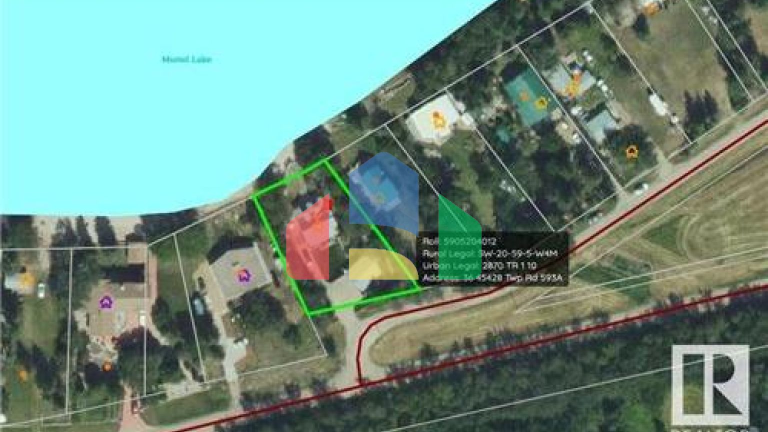 Residential - Single Family Home - Rural Bonnyville M.D., Canada - Canada