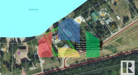 Residential - Single Family Home - Rural Bonnyville M.D., Canada - Canada