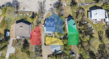 Residential - Single Family Home - Rural Bonnyville M.D., Canada - Canada