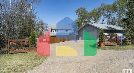 Residential - Single Family Home - Rural Bonnyville M.D., Canada - Canada