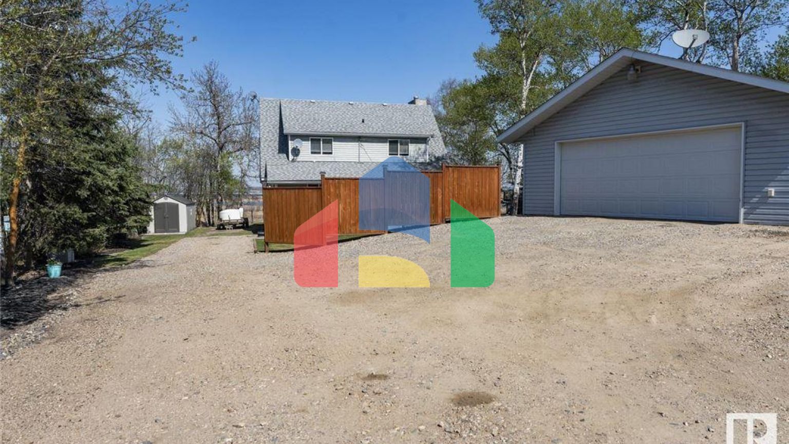 Residential - Single Family Home - Rural Bonnyville M.D., Canada - Canada