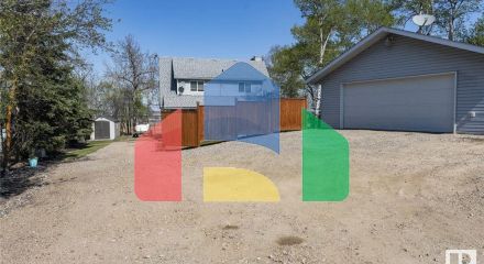 Residential - Single Family Home - Rural Bonnyville M.D., Canada - Canada