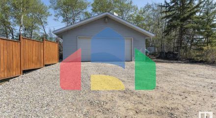 Residential - Single Family Home - Rural Bonnyville M.D., Canada - Canada