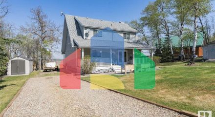 Residential - Single Family Home - Rural Bonnyville M.D., Canada - Canada