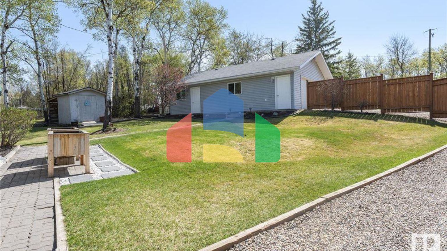 Residential - Single Family Home - Rural Bonnyville M.D., Canada - Canada