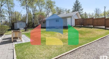 Residential - Single Family Home - Rural Bonnyville M.D., Canada - Canada